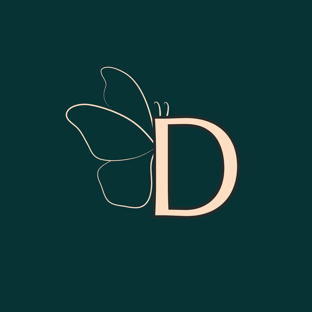 Devipriya.ARM Logo