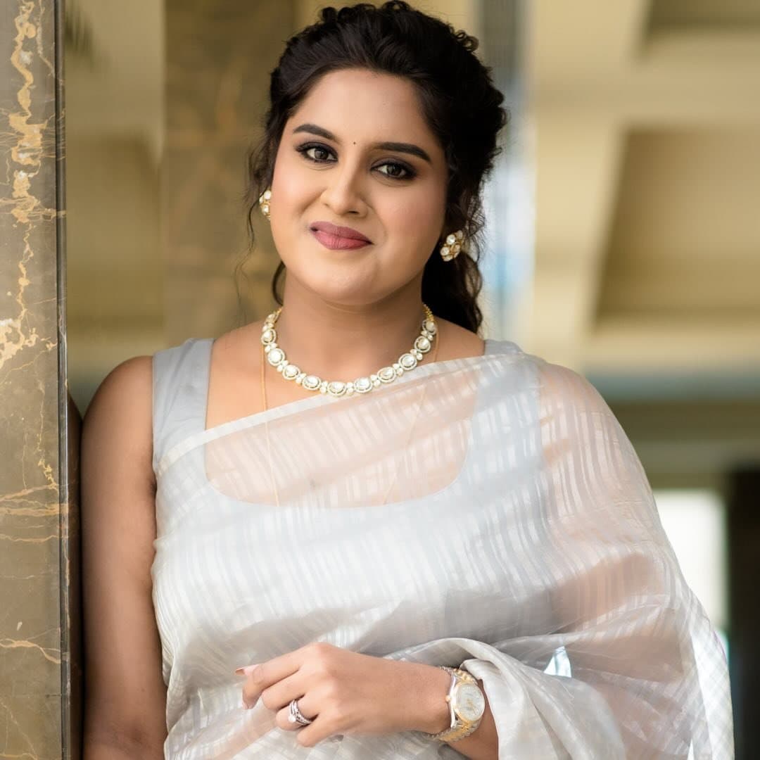 Maalica Ravikumar