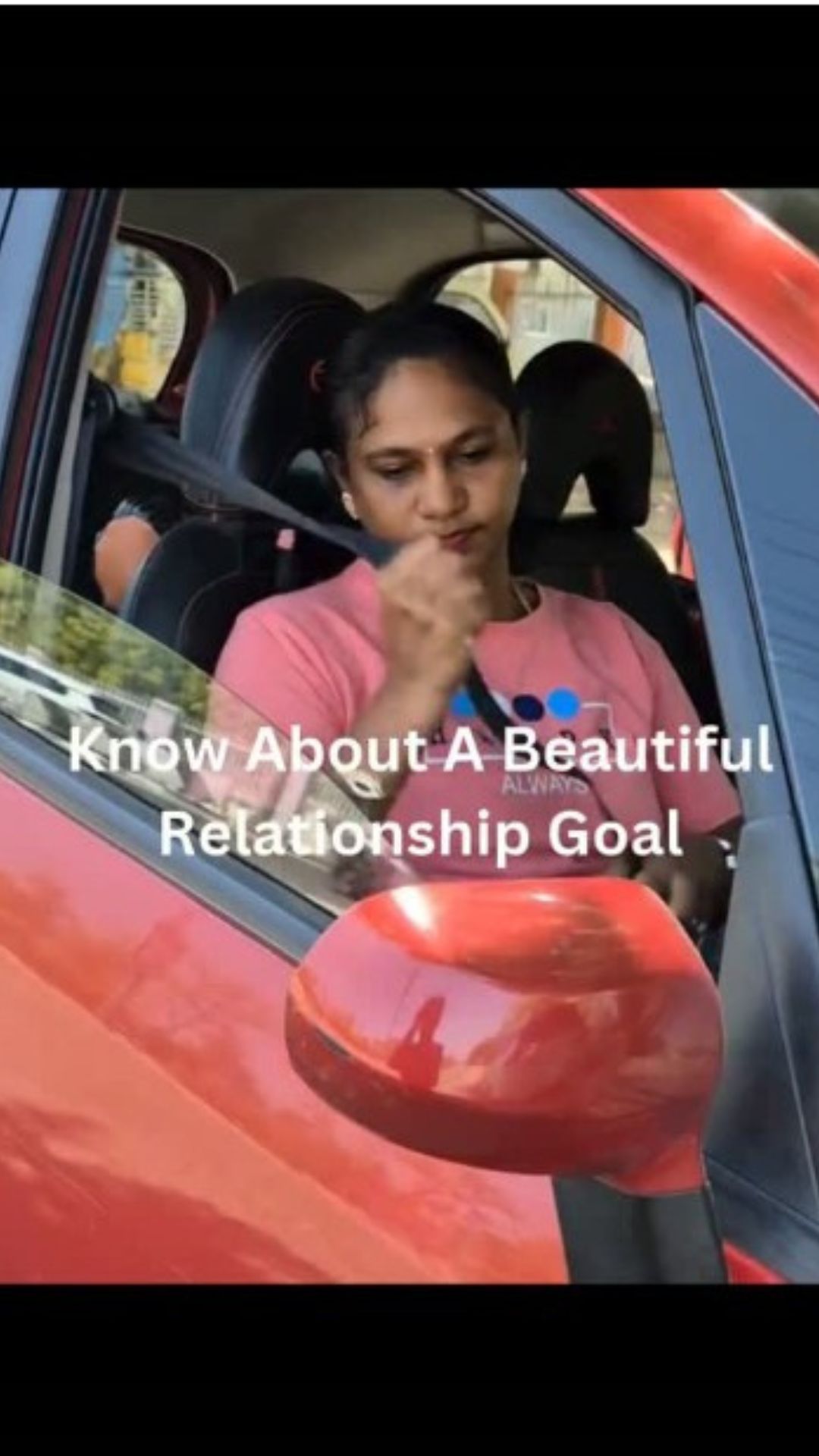 True Relationship Goal